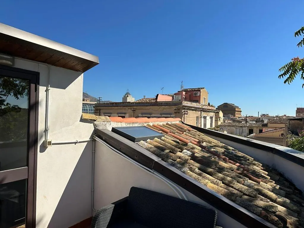 Capo Apartment Palermo