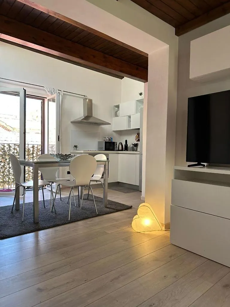 Capo Apartment Palermo