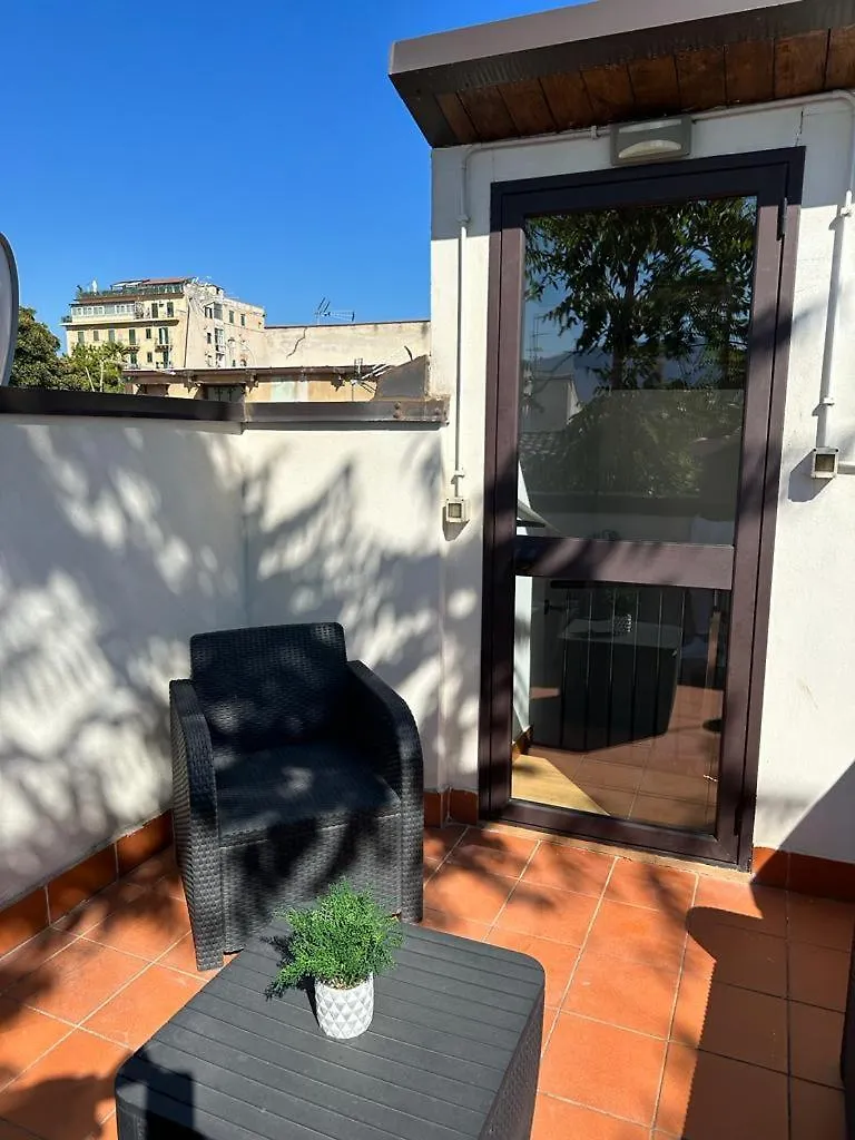 Capo Apartment Palermo