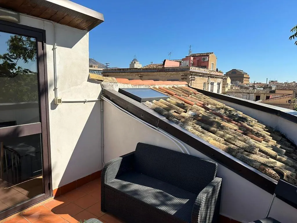 Capo Apartment Palermo 0*,  Italy