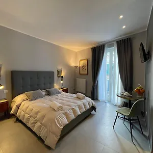 Pensión Dimora San Gregorio Luxury, Palermo