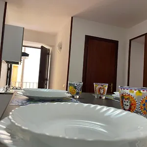 Apartamento Dm House, Palermo