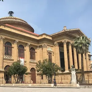 Apartamento A Casa Di Alli, Palermo