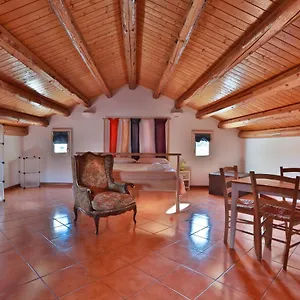  Appartement Sant'onofrio Terrace