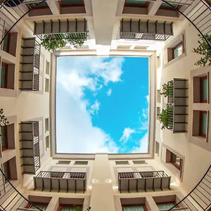 Apartamento Solemar Sicilia - Palazzo Quaroni, Palermo