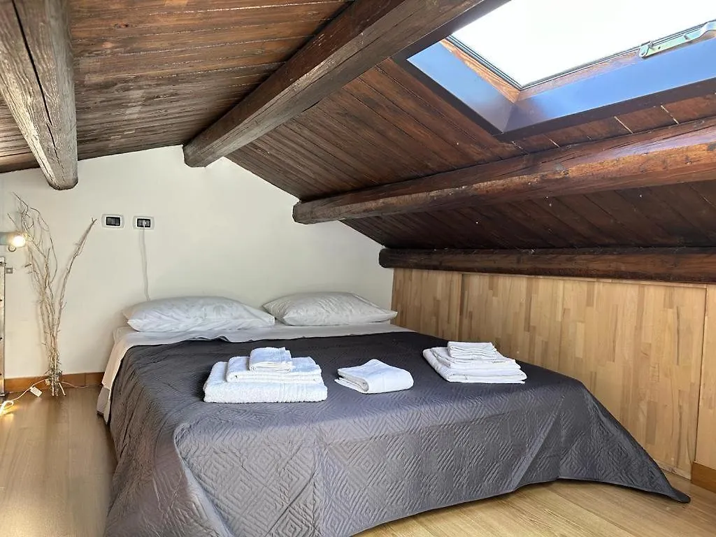 Capo Apartment Palermo Italy