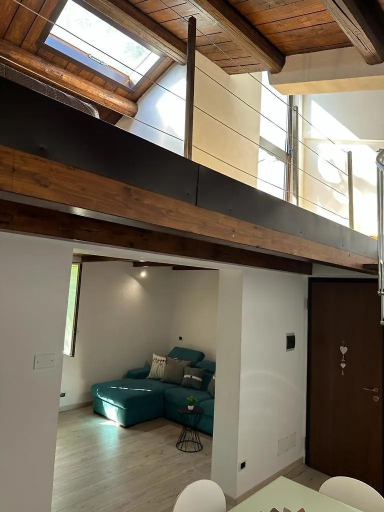 Capo Apartment Palermo