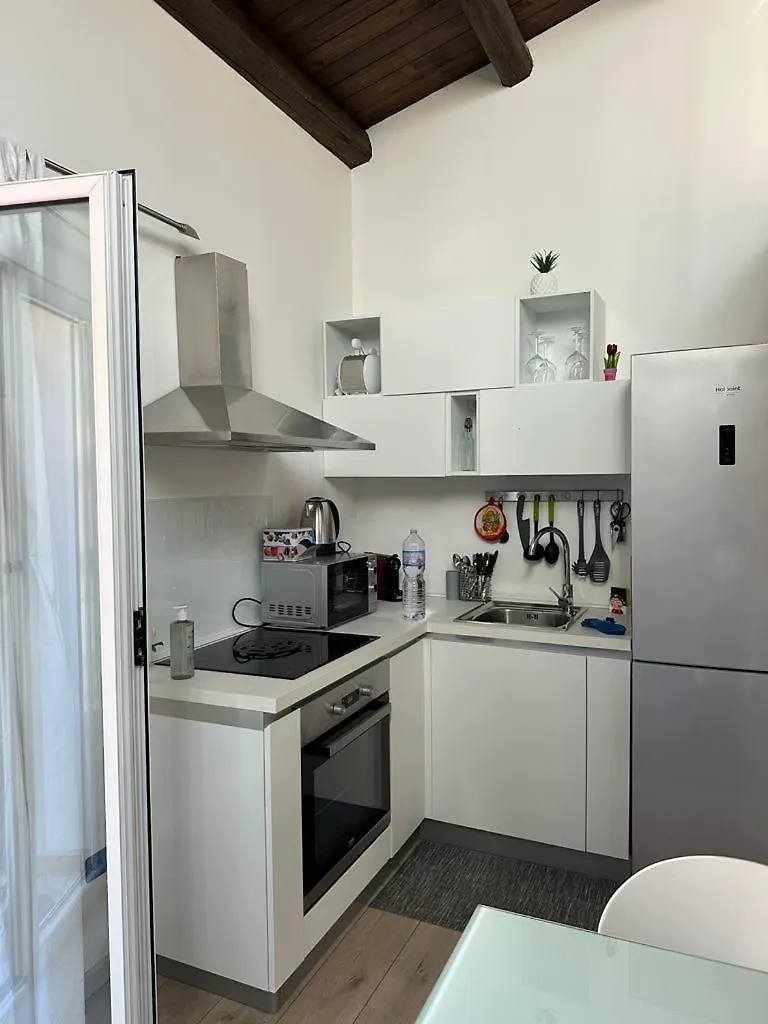 Capo Apartment Palermo