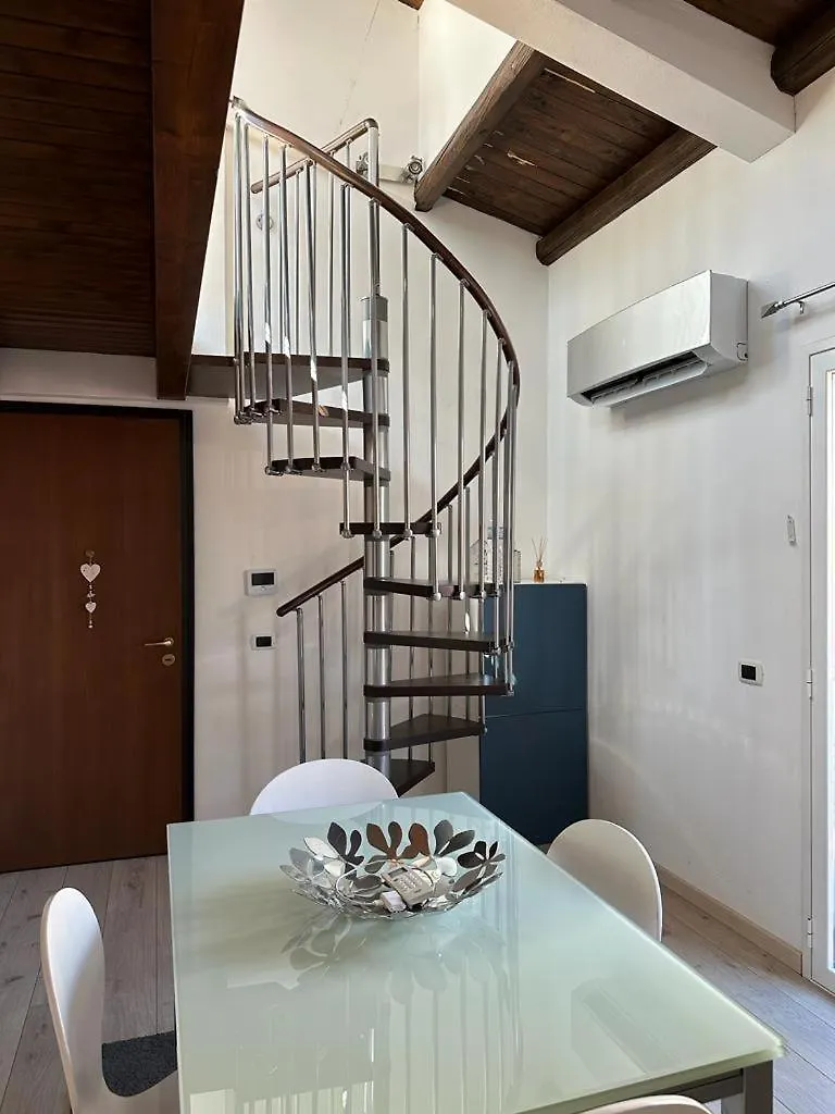 Capo Apartment Palermo Italy