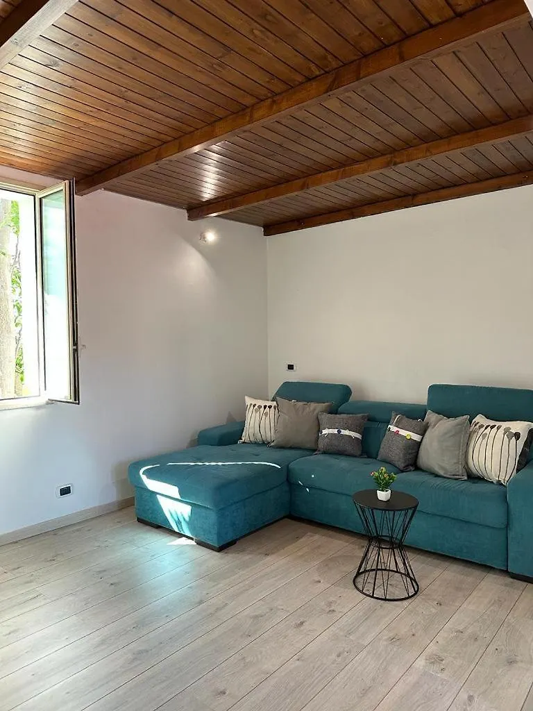 Capo Apartment Palermo