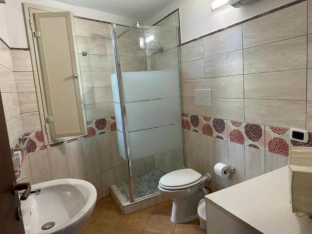 Capo Apartment Palermo