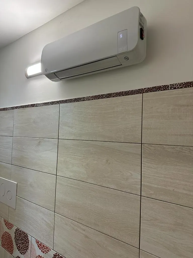 Capo Apartment Palermo 0*,