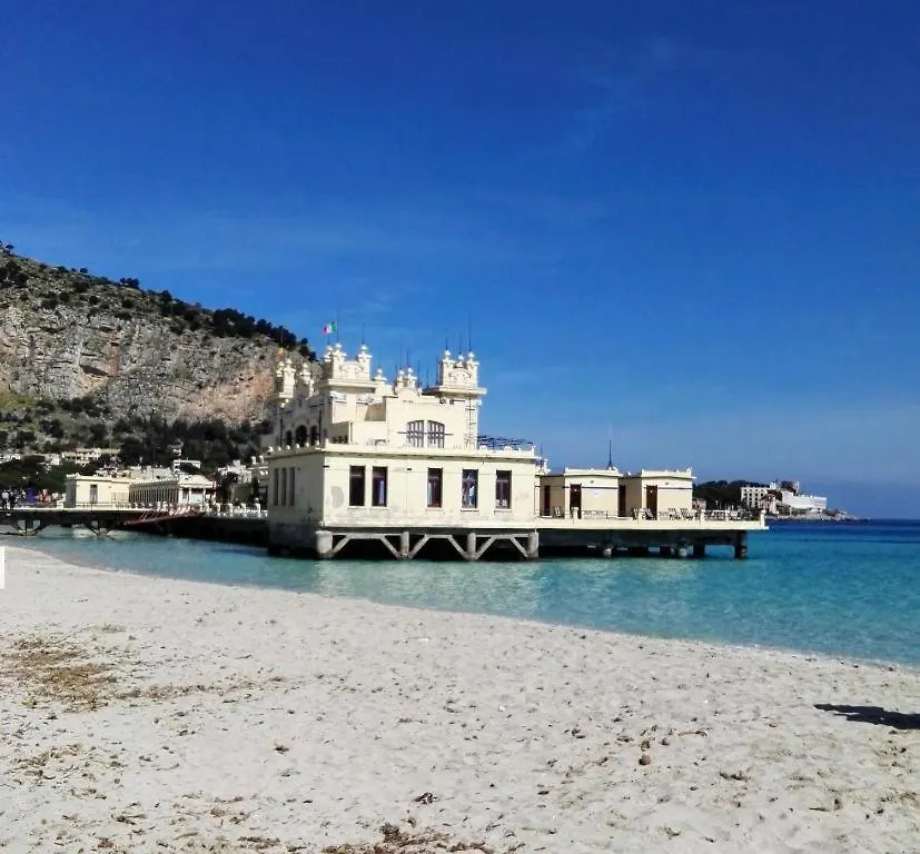 Capo Apartment Palermo
